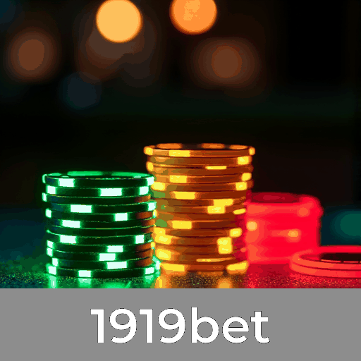 1919bet: Especialistas em Apostas Esportivas no Brasil