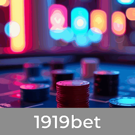 1919bet: Excelência e Serviço Profissional em Apostas Online