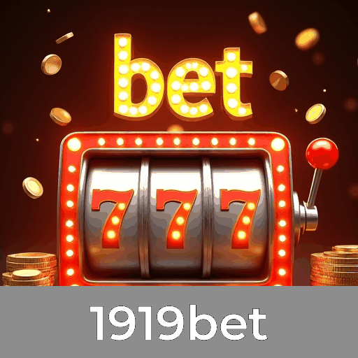 1919bet: A Revolução no Seu Bolso com o App Completo