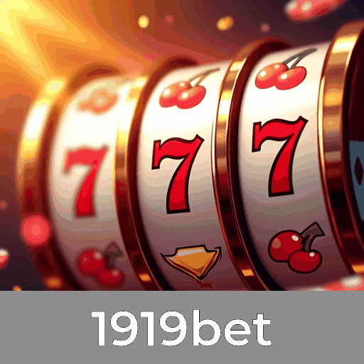 1919bet: A Emoção dos Jogos de Cassino e Chances de Ganhar