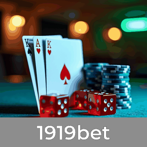 1919bet: A Revolução no Seu Bolso com o App Completo