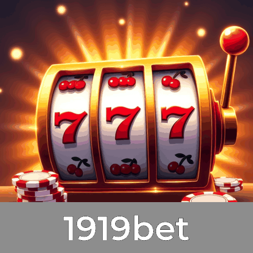 1919bet: Slots Gigantes, Mesa Clássica, Real Dealers