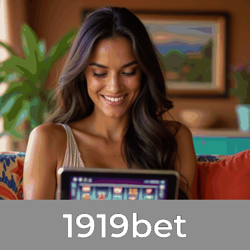 1919bet: A Revolução no Seu Bolso com o App Completo