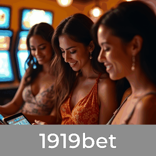 1919bet: O Melhor em Entretenimento Seguro