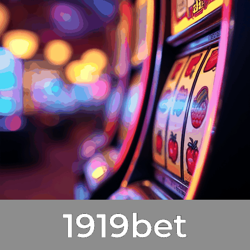 1919bet: O Melhor em Entretenimento Seguro