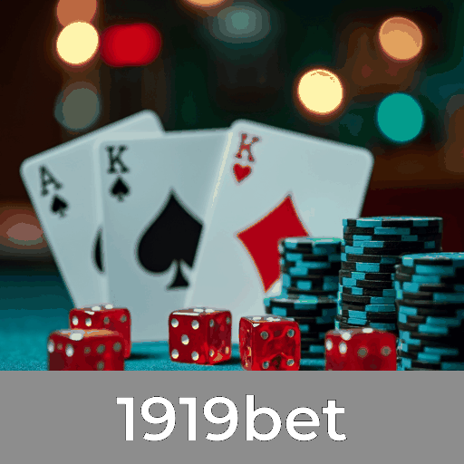 1919bet: Excelência e Serviço Profissional em Apostas Online