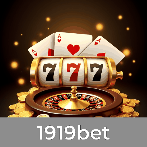 1919bet: Experiência Profissional com Jogos de Mesa Ao Vivo
