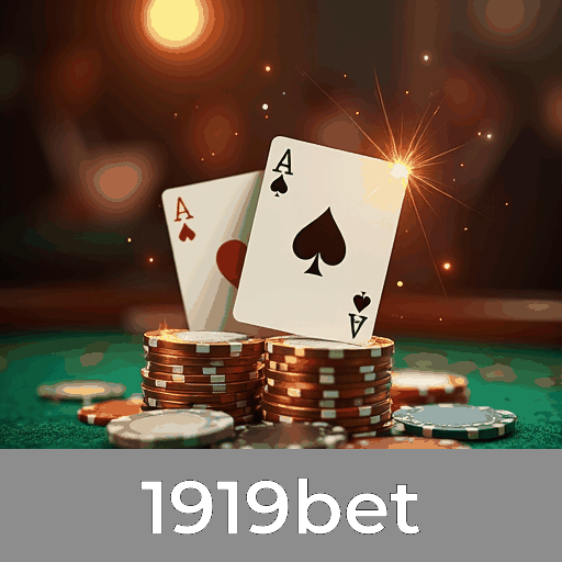 1919bet: Experiência Profissional com Jogos de Mesa Ao Vivo