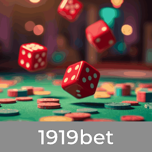 1919bet: Experiência Profissional com Jogos de Mesa Ao Vivo