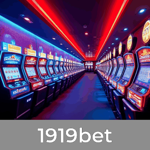 1919bet: A Revolução no Seu Bolso com o App Completo