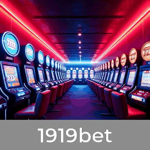 Descubra os Generosos Bônus e Ofertas Exclusivas do 1919bet