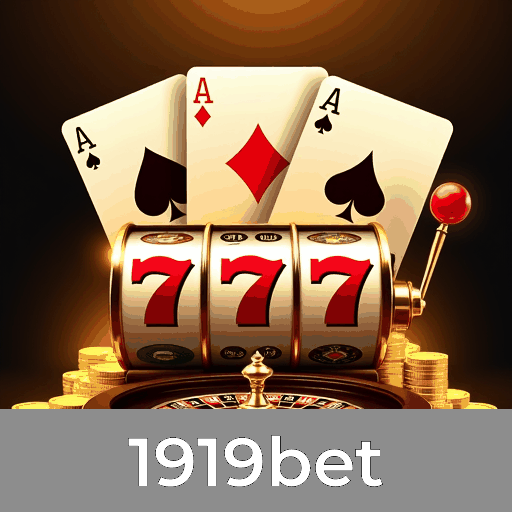 1919bet: A Emoção dos Jogos de Cassino e Chances de Ganhar