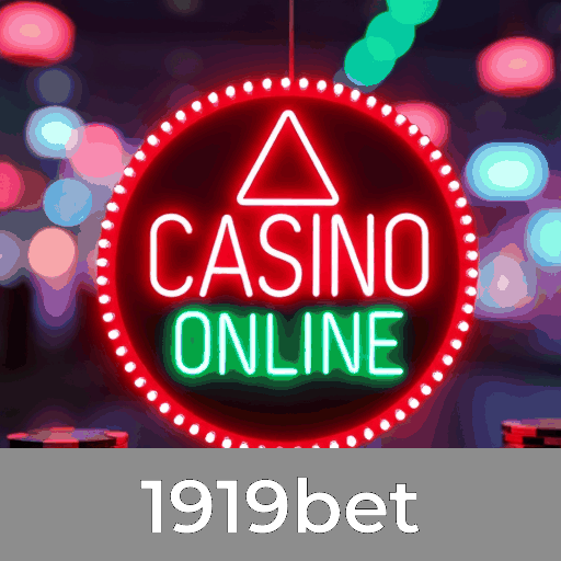 1919bet: O Melhor em Entretenimento Seguro