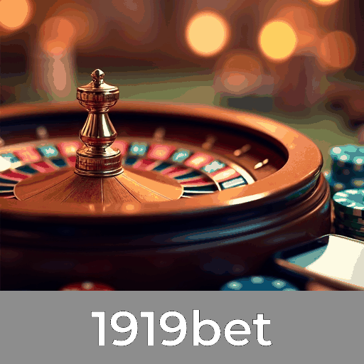 1919bet: Excelência e Serviço Profissional em Apostas Online