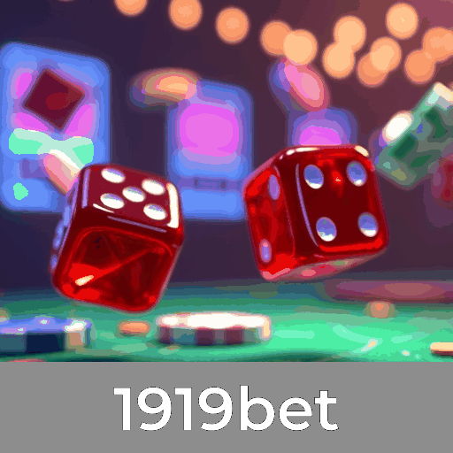 1919bet: A Emoção dos Jogos de Cassino e Chances de Ganhar